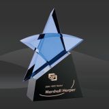 Benita Star Crystal Award (EE-OPS792, EE-OPS793, EE-OPS794)