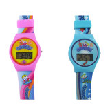 Cheaper Promotion Items Child Digital Wrist Watch