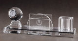 Company Gifts Crystal Pen Holder Set (JD-ZZ-056)