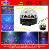 Magic Crystal Ball Disco Ball LED Light