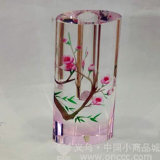 Crystal Vase, Flower Vase (JD-HP-033)