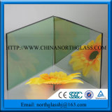 Reflective Glass Green Color Coating