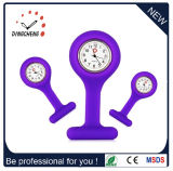 New Style Smart Sport Promotion Silicone Gift Nurse Watch (DC-908)