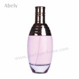 100ml Bespoke Wine-Bottle Shape Perfume Bottle with Perfume Sprayer