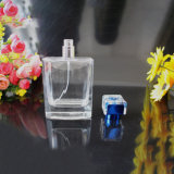 Wholesale Luxury Best Sell Spray China Crytal Perfume Glass Bottle