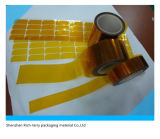 High Temperature Heat-Resistant Pressure-Sensitive Adhesive Tapes