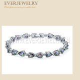 Wholesale Women Rhinestone Crystal Bracelet
