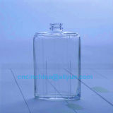 Shaped 100ml Perfume Glass Bottle