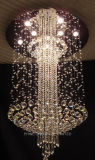 Phine Ceiling Lamp with K9 Crystal for Home or Hotel