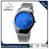 Sapphire Mirror Watch, S/S Watchband, Japan Movement Luxury Watch (DC-768)