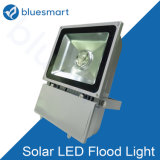 10W Solar Powered LED Lighting Flood Lamp with Solar Panel