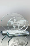 Revolution Glass Sales Award (#5075, #5076)