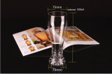 High Quality Drinking Glass Beer Glass for Wholesaler