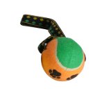 Cute Pet Tennis Ball, Various Materialand Design