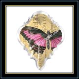 Butterfly Crystal Magnets Decorative Gifts