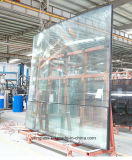 Double Silver Low E Insulated Glass
