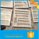2016 Superior Quality New Wall Stone Design Mould Silicone Form for Artificial Stone