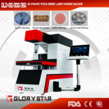 Glorystar New Designed 3D Dynamic Focus Laser Marking Machine