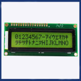 16*2 LCD Display Screen Cog Positive FPC Connector Graphic LCD
