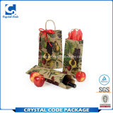 Recycle Waterproof Protection Dry Fruit Paper Bag