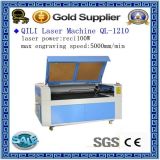 China Popular Best Quality 3*4feet CO2 Laser Engraver Machine