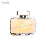 120ml Big Capacity Customized Glass Bottle Perfume Bottle for Men