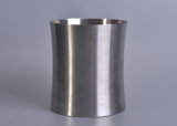 Stainless Steel Candle Vessel