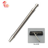 New Style Release Stress Magnetic Pen Fidget Metal Ink Pen