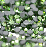 Sparkle Shining Crystal Hot Fix Rhinestones Bulk Ss6-Ss30