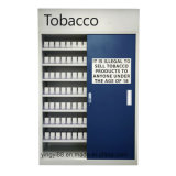 Factory Wholesale Cigarette Tobacco Display Cabinet