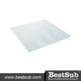 Sublimation Glass Table Mat (28*28cm) (GCD2828)