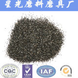 Abrasive Raw Materials Brown Fused Alumina (95% Al2O3) Manufacture (XG-028)