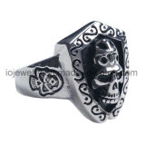 OEM Jewelry Factory High Quality Engraving Ring