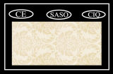 Anti Slip Ceramic Floor Stone Tile with Saso (JCY1206-02HC01)