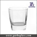 8 Oz Square Bottom Vodka Glass Cup (GB01107306)
