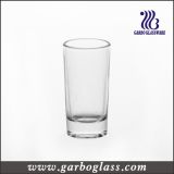 Shot Glass/Cylindrical Tumbler/Glass Mug (GB070202H-1)