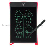 Eco-Friendly Educational Children Painting Board 8.5 Inch LCD Writing Tablet