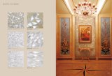 Carving Shell Mosaic Mother of Preal Building Material