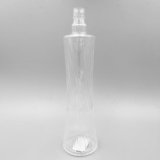 Persolized Vodka Glass Bottle 0.7L, Whiskey Decanter