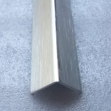 Aluminium Alloy Flooring Accessories with Exquisite Processing