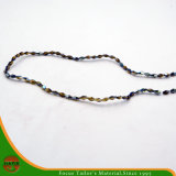 3*6mm Multicolour Bead, Button Pearl Glass Beads Accessories (HAG-10#)