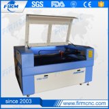 CNC Laser Cutting Machine with High Laser Power