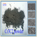 Chromium Carbide Powder Additive to Metal Alloys