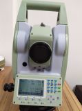 Hi-Target 2mm High Accuracy Total Station with 6000m Measuring Range