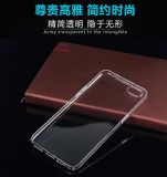 for Apple iPhone 5 Se 6 6p 7 Case 360 Crystal Clear Transparent TPU PC Soft Phone Case Back Cover for iPhone7 Plus Protector Shell