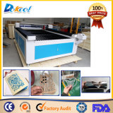 1325 China CO2 Laser Cutter Cutting&Engraving Metal&Nonmetal Paper/Steel