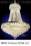Traditional LED Chandeliers Pendant Lighting Ow059