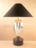 Luxury Crystal Table Lamp for Table Decoration