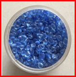 High Quality Color Irregular Glass Beads