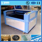 Good Price Small Laser Paper Cutting Machine Lm6040c